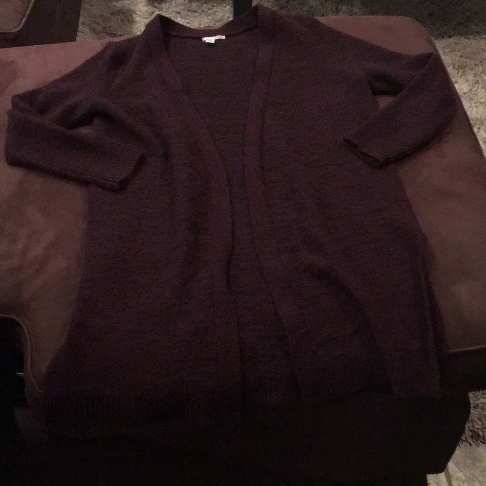 Halogen gorgeous cardigan/jacket